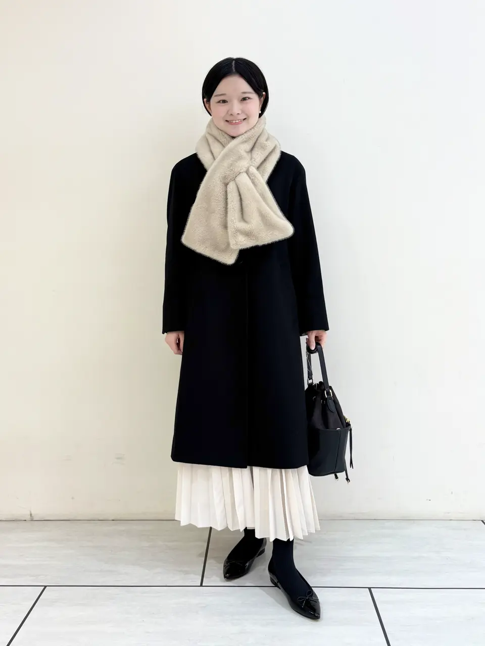 23区 S 松浦 コーディネート画像