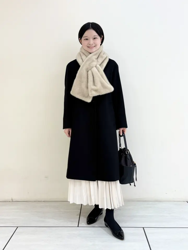 23区 S 松浦 コーディネート画像