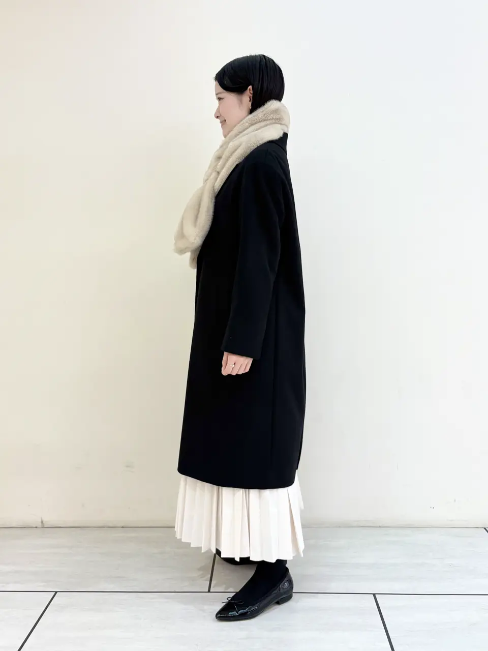 23区 S 松浦 コーディネート画像