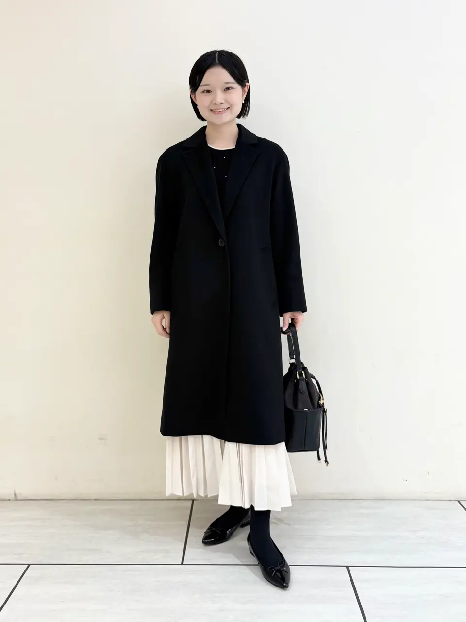 23区 S 松浦 コーディネート画像