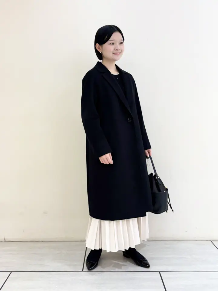 23区 S 松浦 コーディネート画像