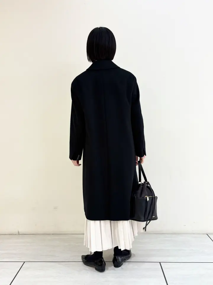 23区 S 松浦 コーディネート画像