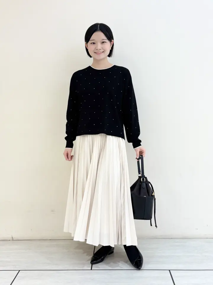 23区 S 松浦 コーディネート画像