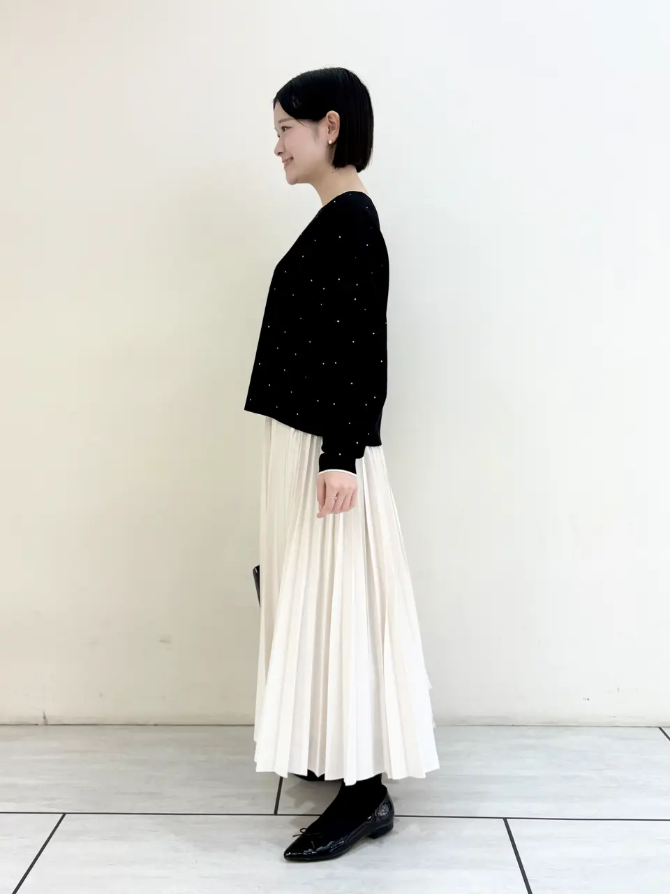 23区 S 松浦 コーディネート画像