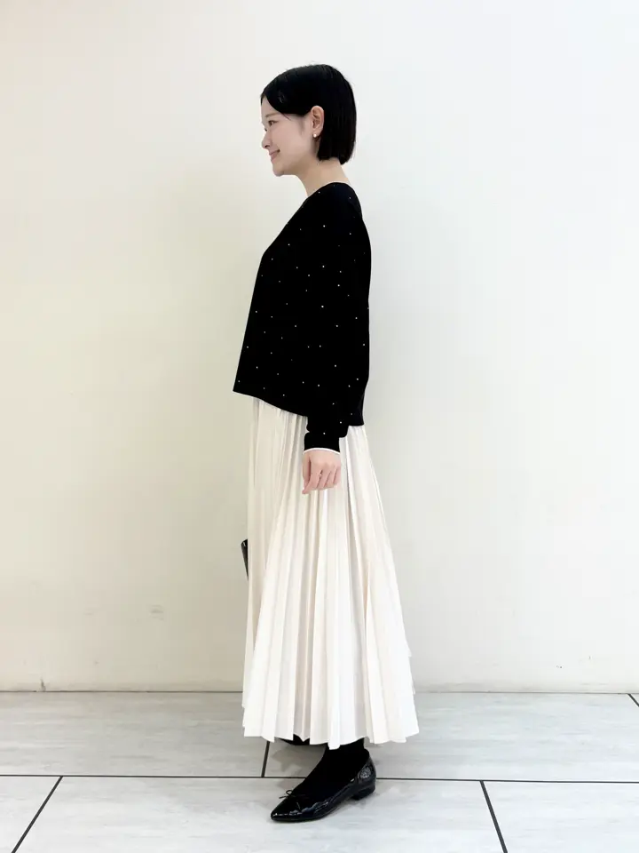 23区 S 松浦 コーディネート画像