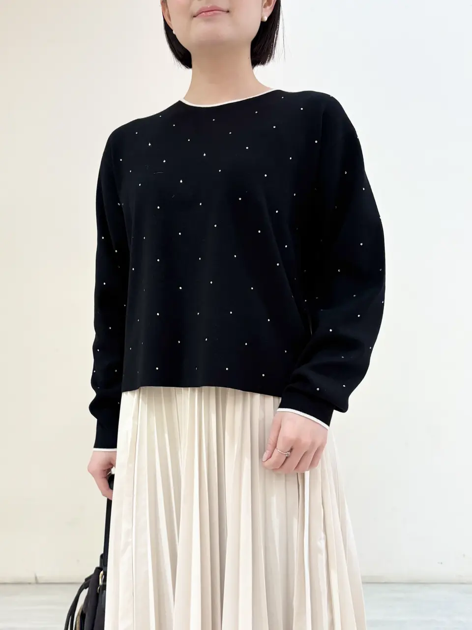 23区 S 松浦 コーディネート画像