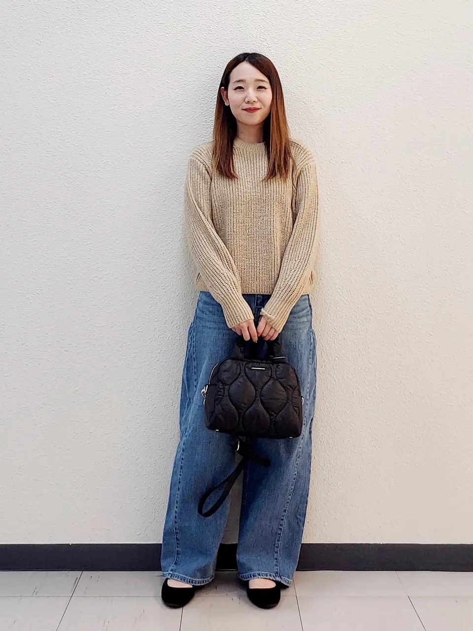  齋藤 コーディネート画像