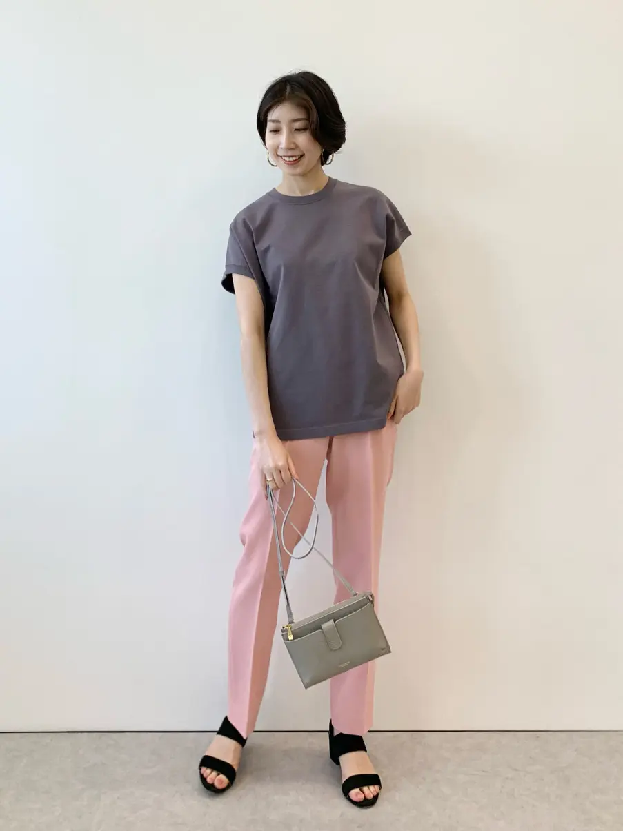  板垣 コーディネート画像