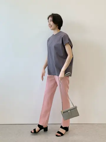 23区 板垣 コーディネート画像