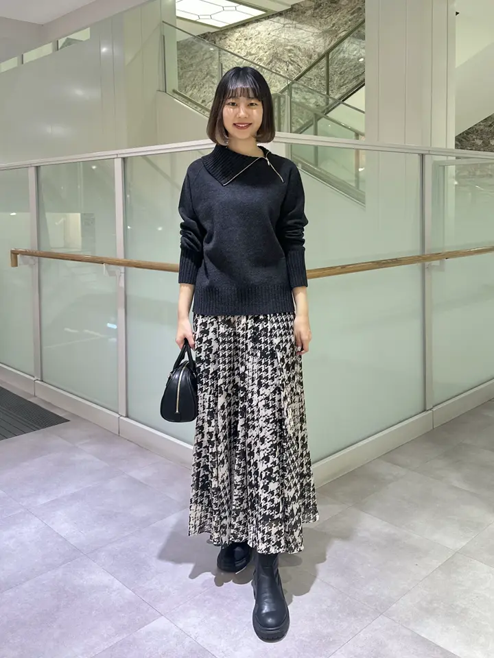 23区 小沢 コーディネート画像