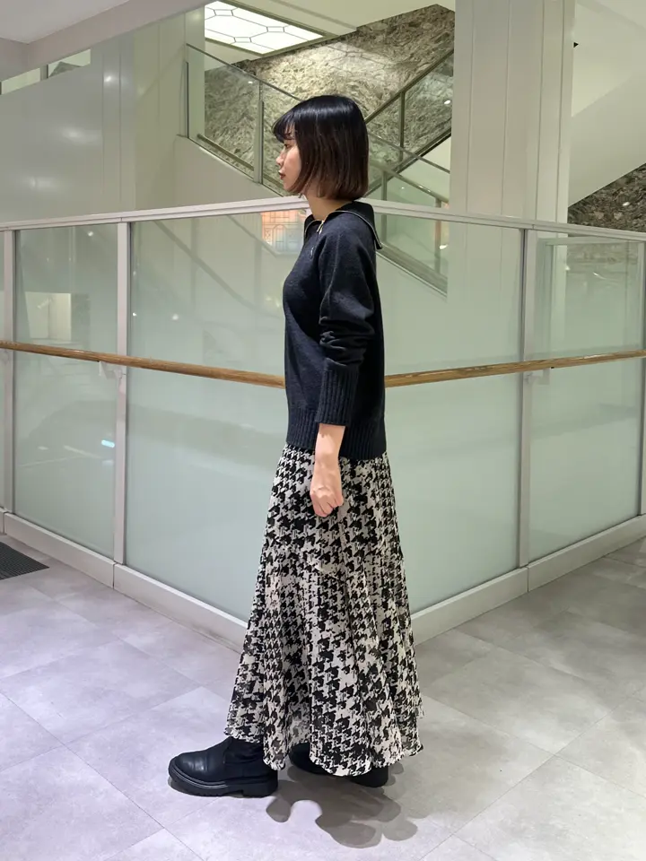 23区 小沢 コーディネート画像