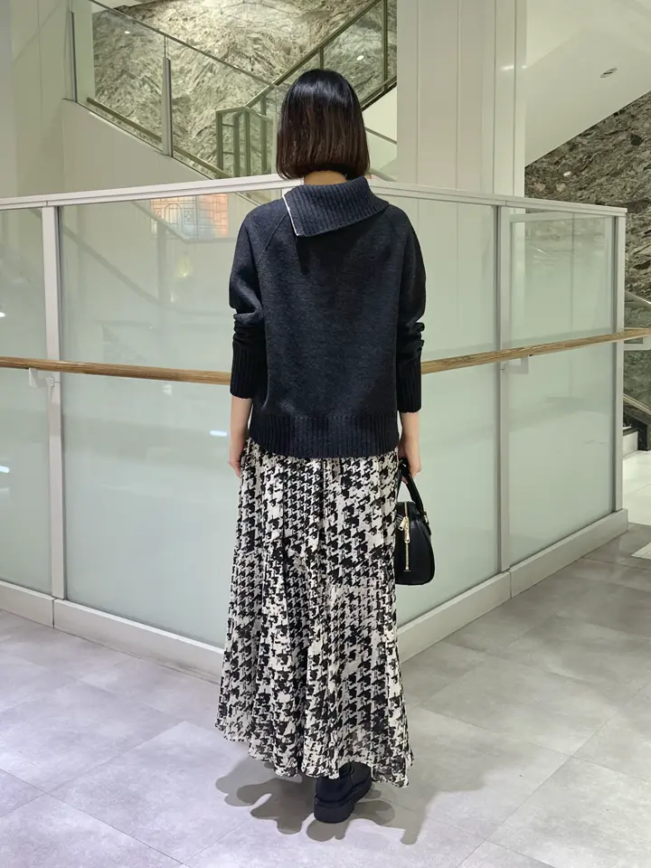 23区 小沢 コーディネート画像