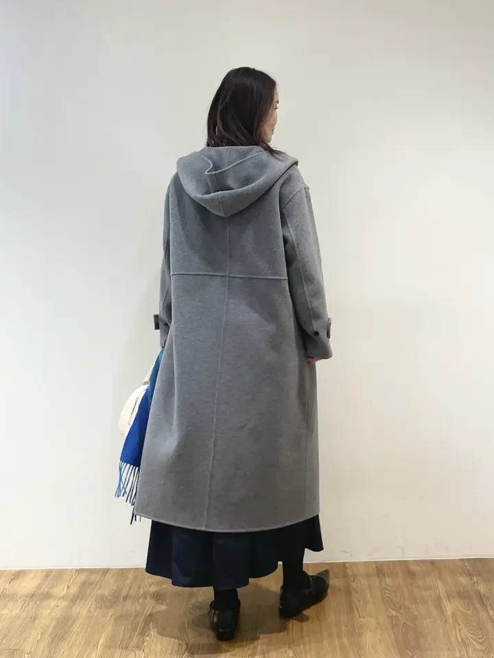 23区 永石 コーディネート画像