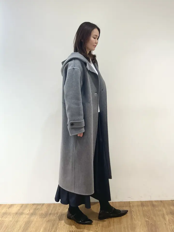 23区 永石 コーディネート画像