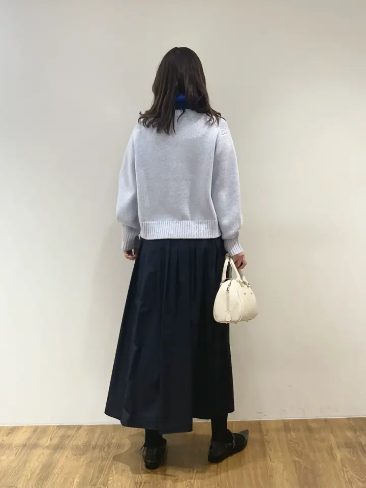 23区 永石 コーディネート画像