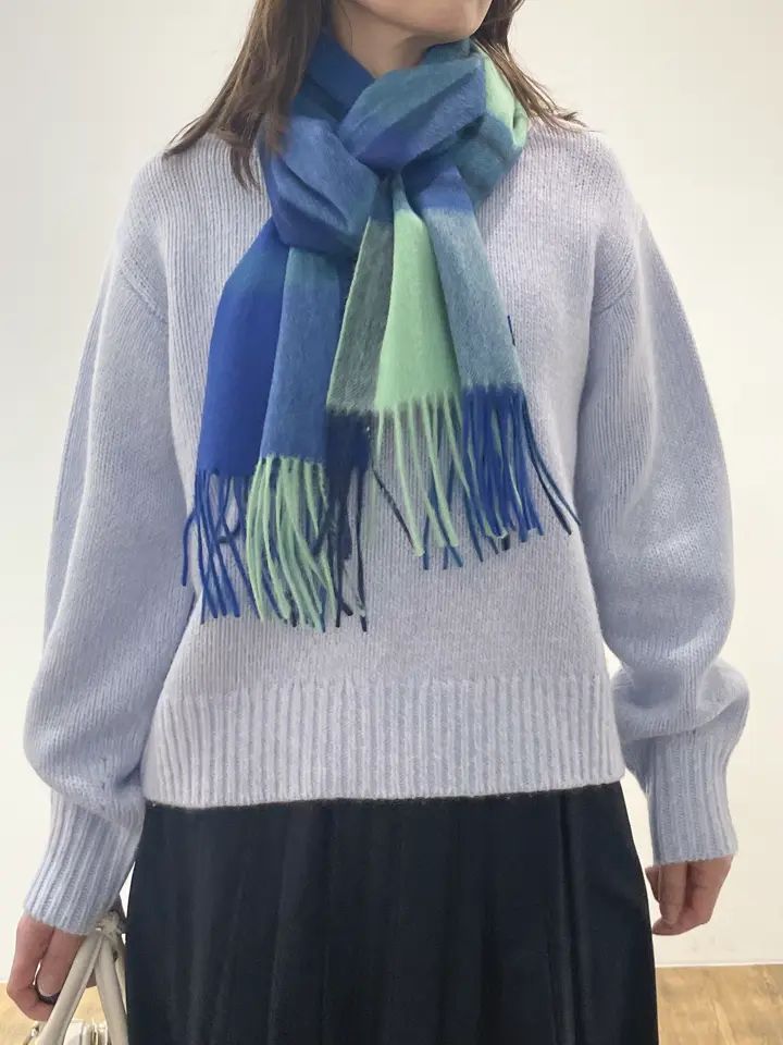 23区 永石 コーディネート画像