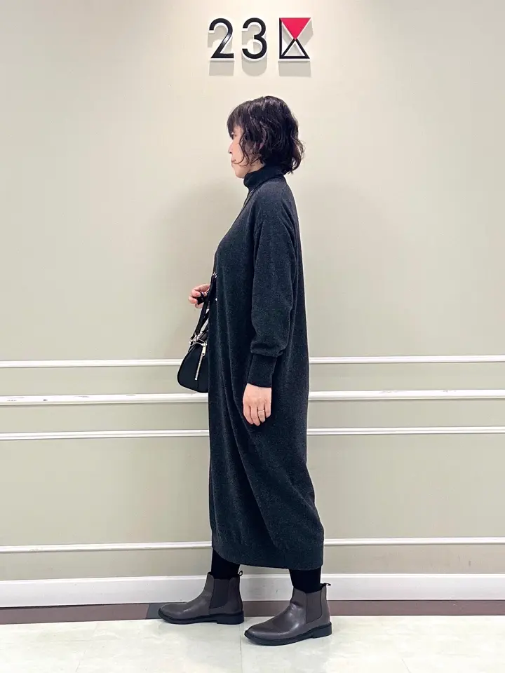 23区 助川 コーディネート画像