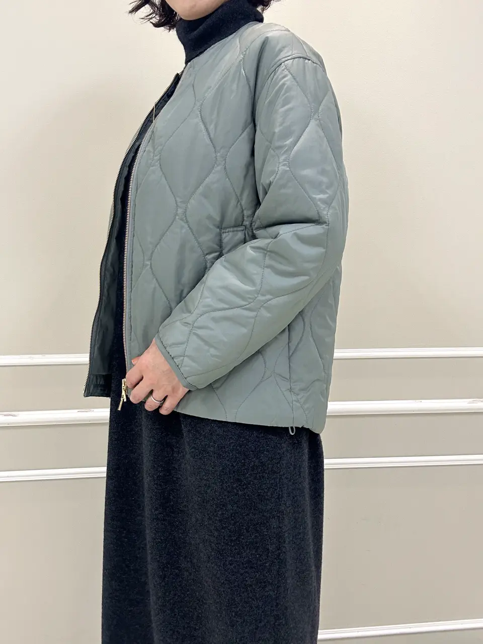 23区 助川 コーディネート画像