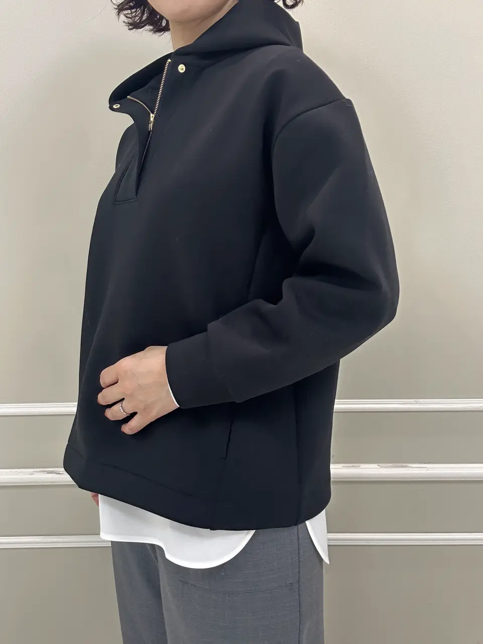 23区 助川 コーディネート画像