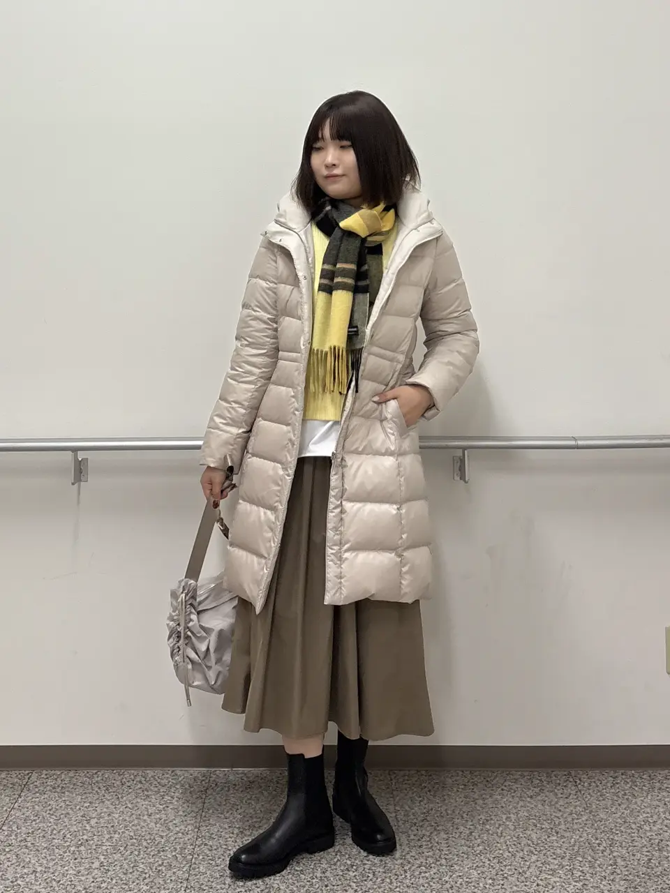 23区 稲垣 コーディネート画像