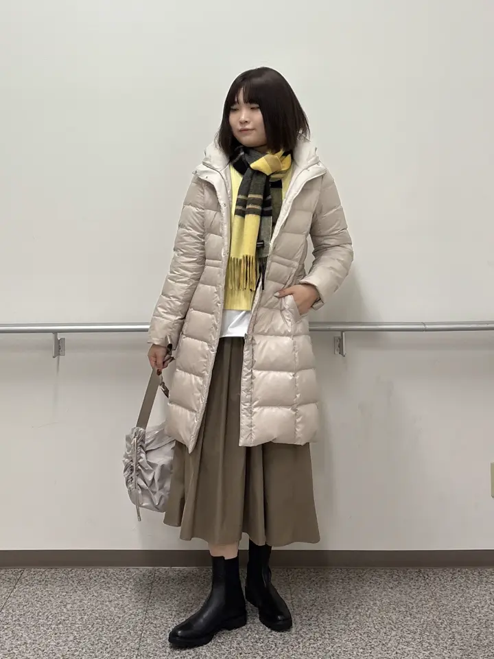 23区 稲垣 コーディネート画像