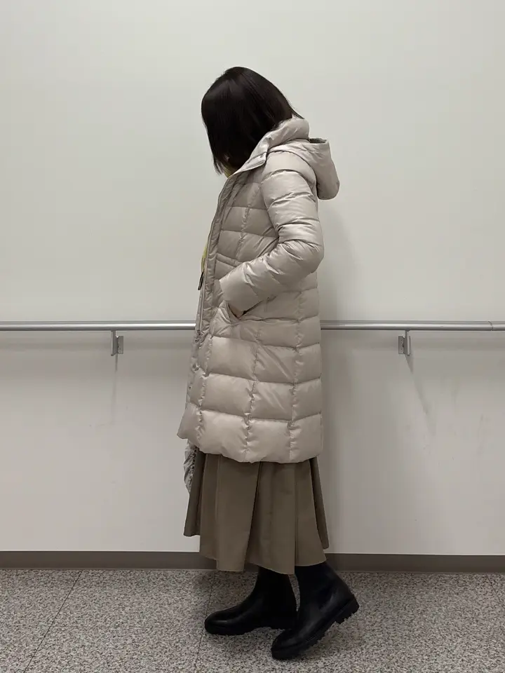 23区 稲垣 コーディネート画像