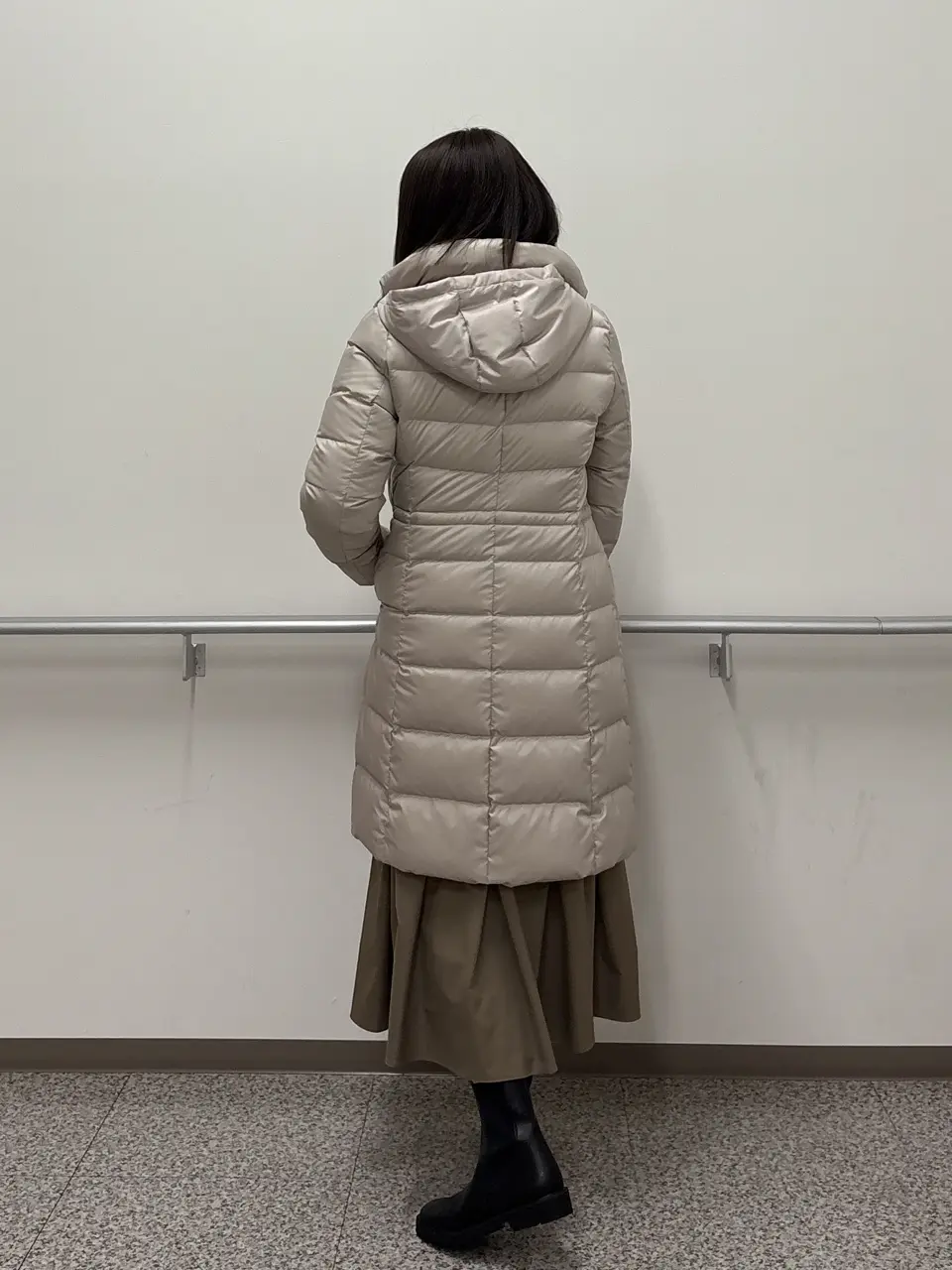 23区 稲垣 コーディネート画像