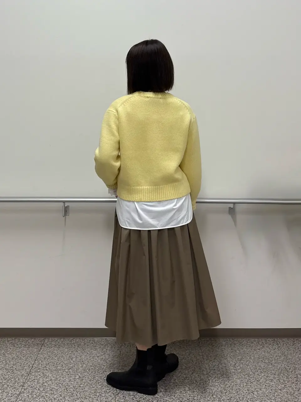 23区 稲垣 コーディネート画像