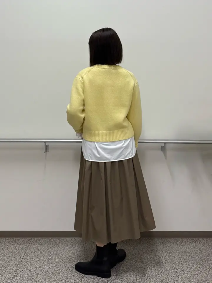 23区 稲垣 コーディネート画像