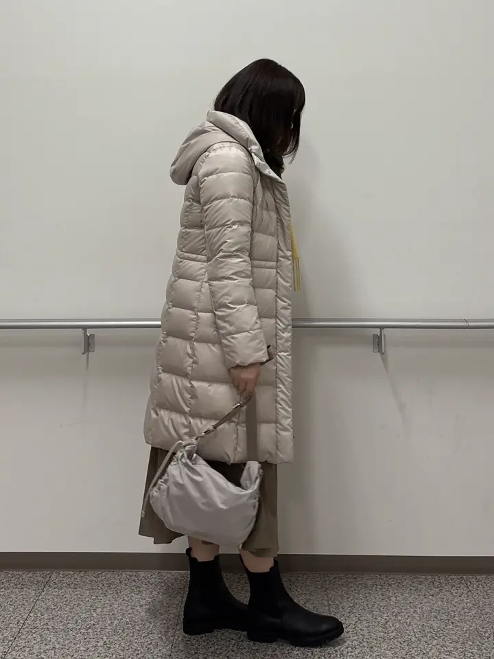 23区 稲垣 コーディネート画像