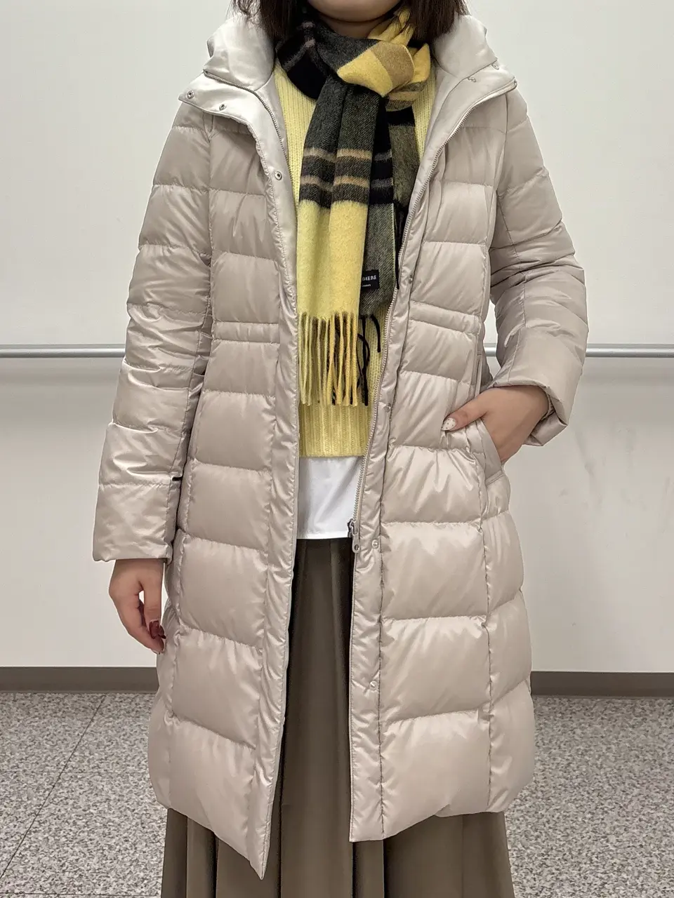 23区 稲垣 コーディネート画像