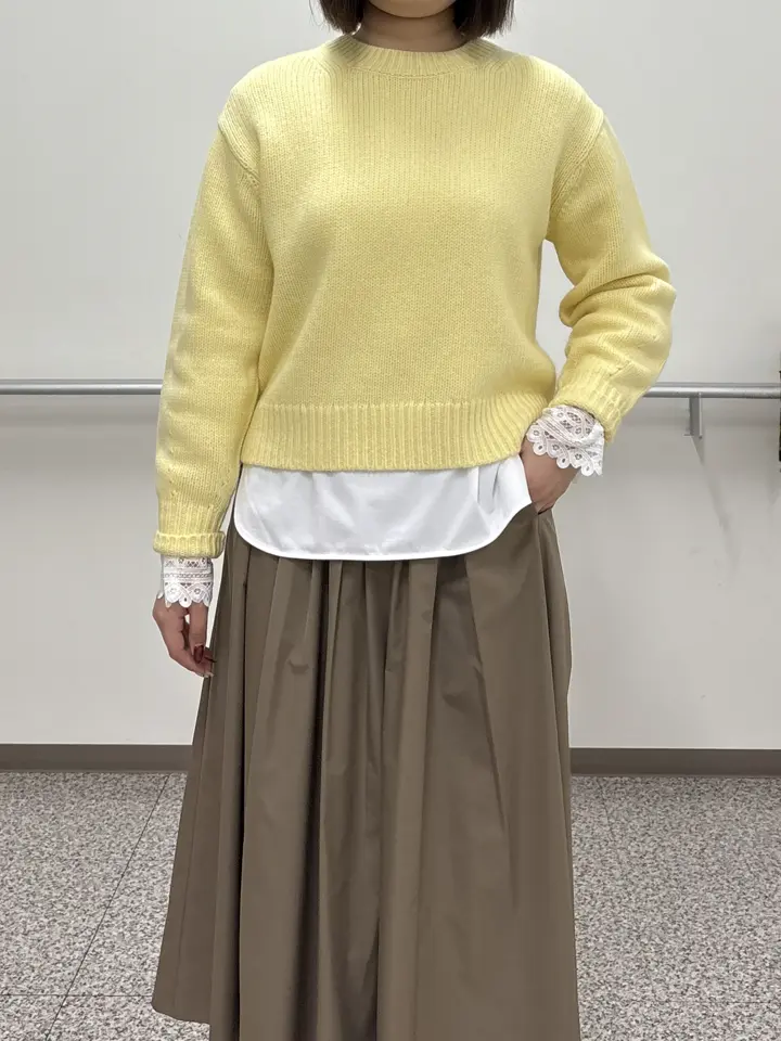 23区 稲垣 コーディネート画像