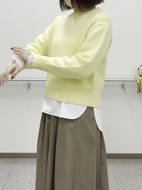 23区 稲垣 コーディネート画像