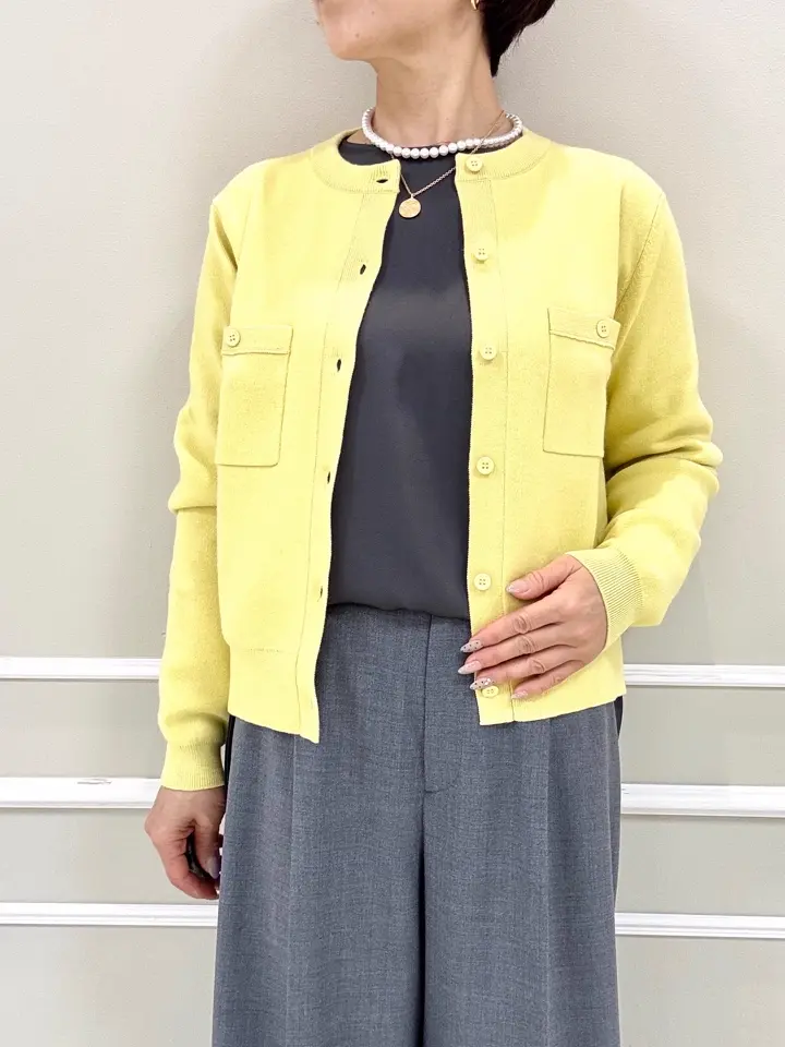 23区 荒川 コーディネート画像