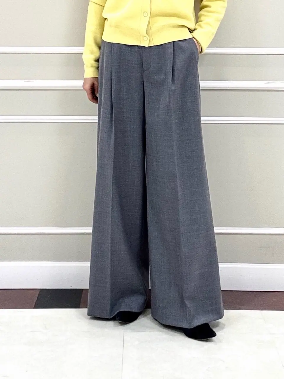 23区 荒川 コーディネート画像