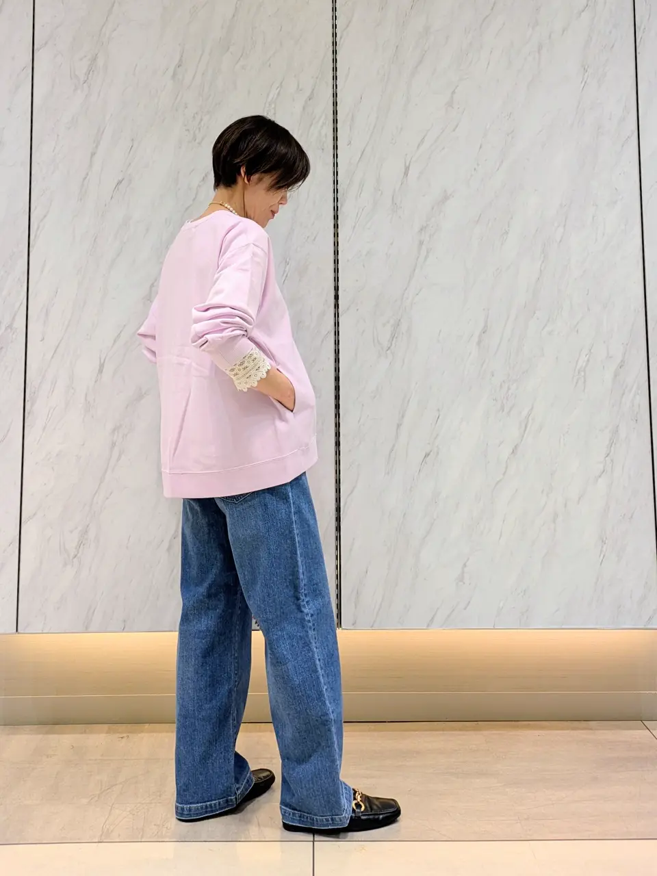 23区 L 多木 コーディネート画像