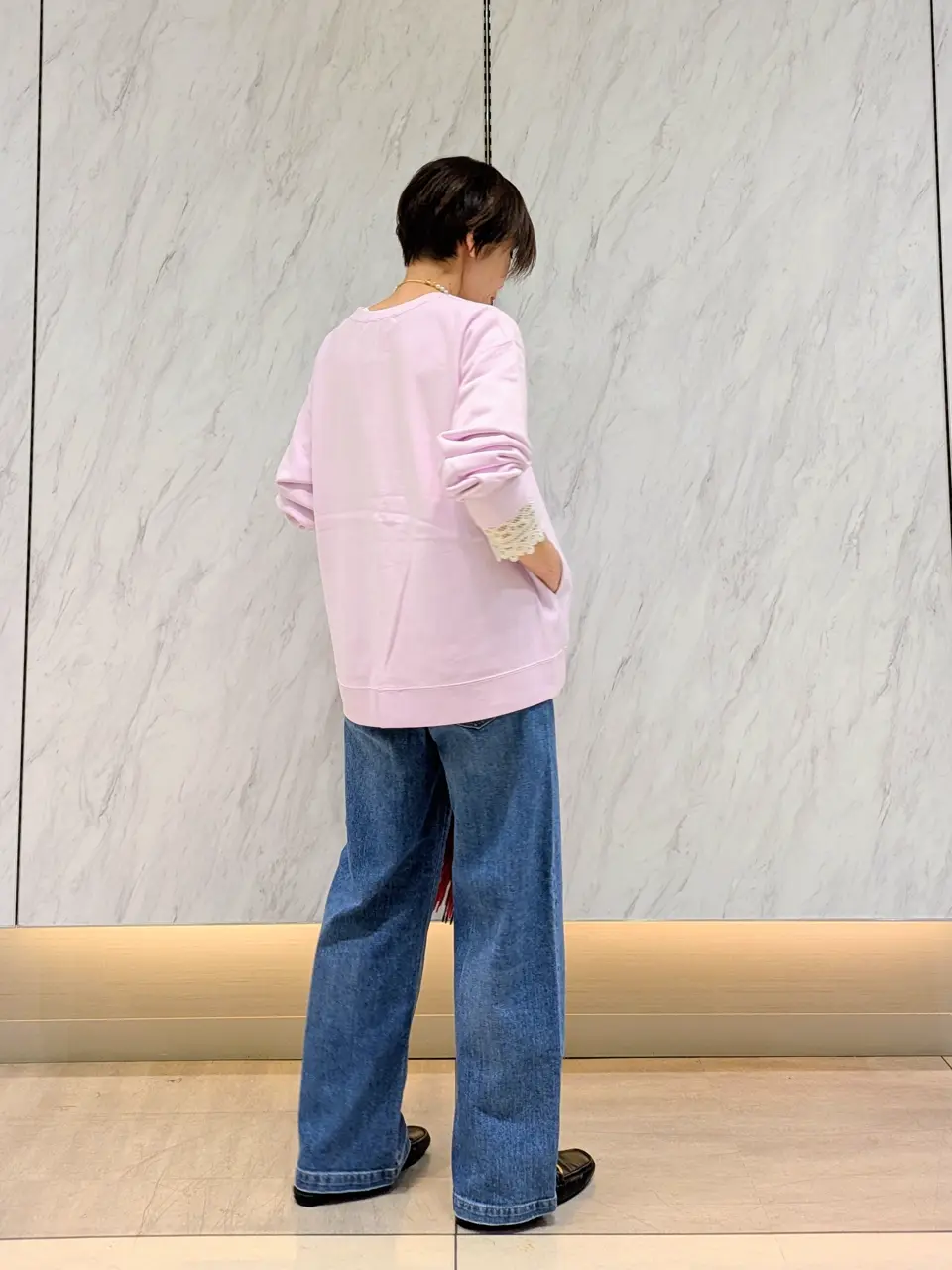 23区 L 多木 コーディネート画像