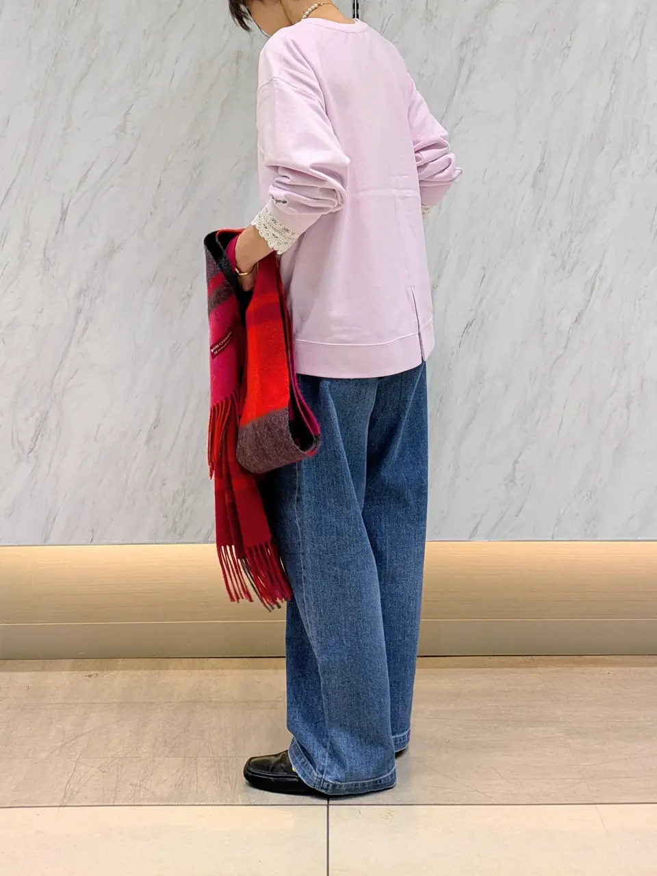 23区 L 多木 コーディネート画像