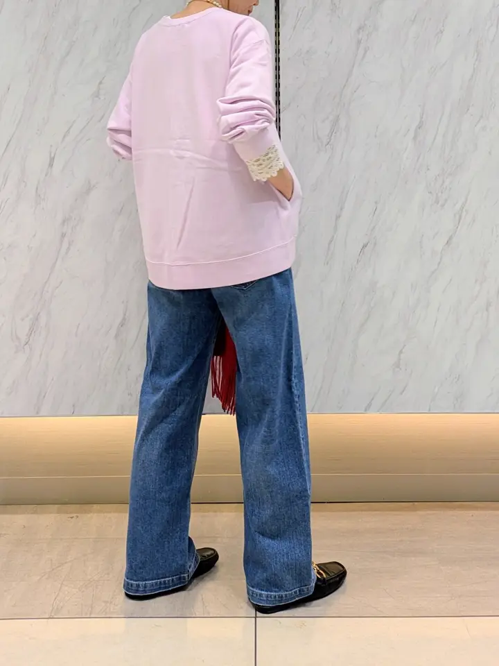 23区 L 多木 コーディネート画像