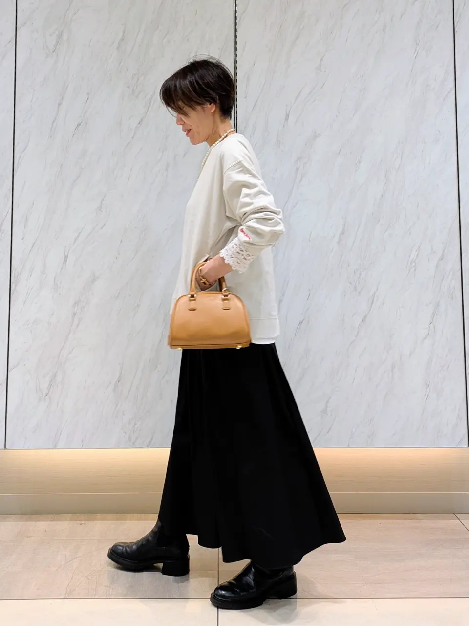 23区 多木 コーディネート画像