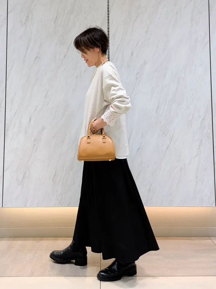 23区 多木 コーディネート画像