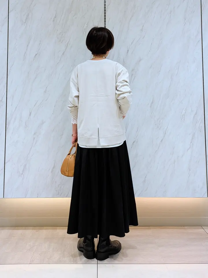 23区 多木 コーディネート画像