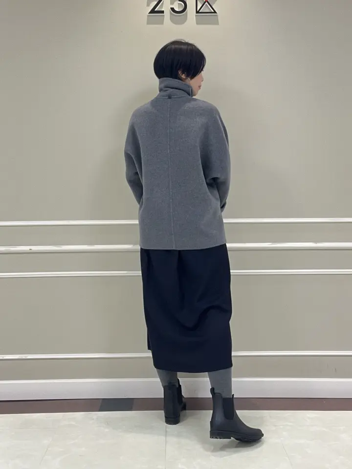 23区 石川 コーディネート画像