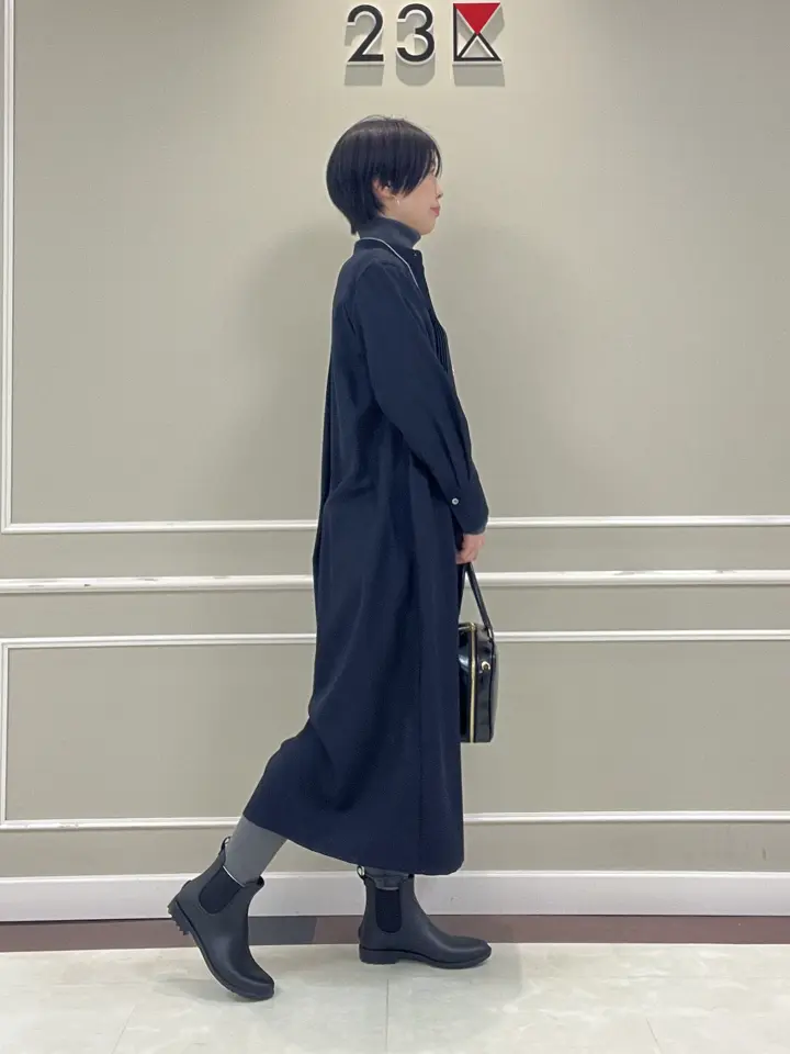 23区 石川 コーディネート画像