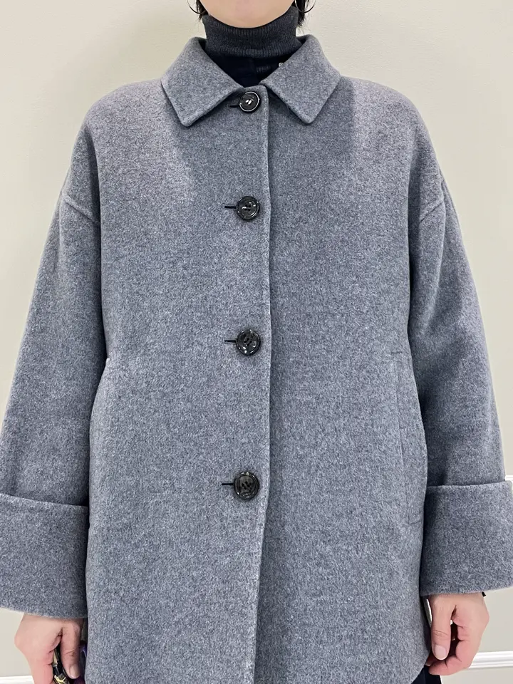 23区 石川 コーディネート画像