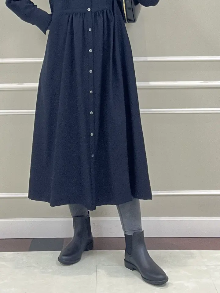 23区 石川 コーディネート画像