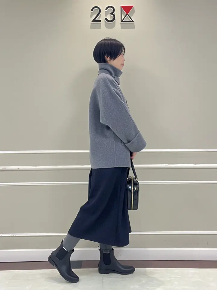 23区 石川 コーディネート画像