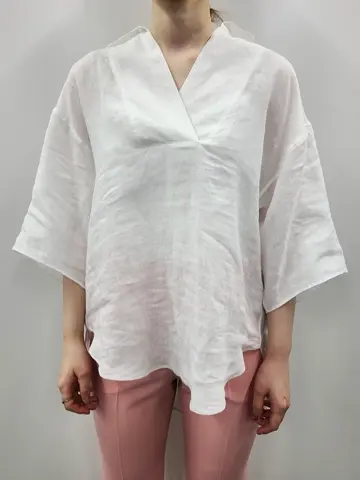 23区 スタッフ. コーディネート画像