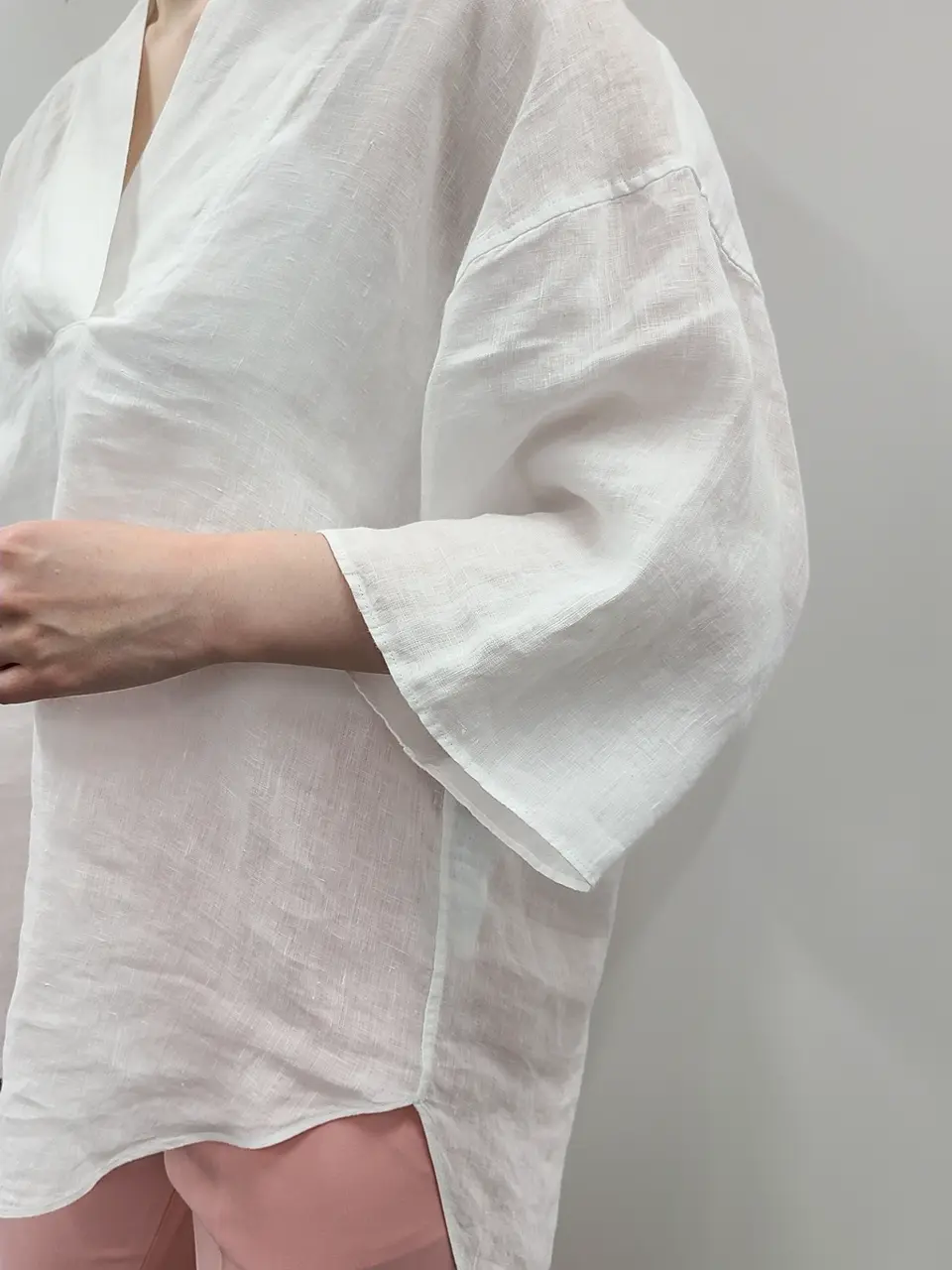 23区 スタッフ. コーディネート画像