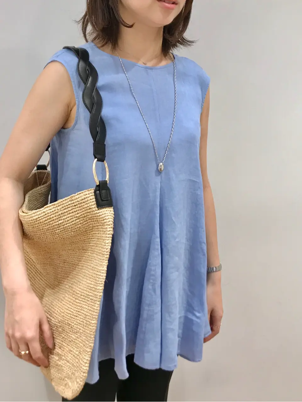 23区 西嶋 コーディネート画像